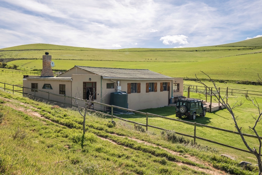 15 Bedroom Property for Sale in Stanford Western Cape